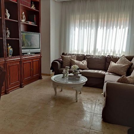 Alojamiento Chaygram Jaén Dış mekan fotoğraf