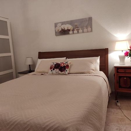 Alojamiento Chaygram Jaén Dış mekan fotoğraf