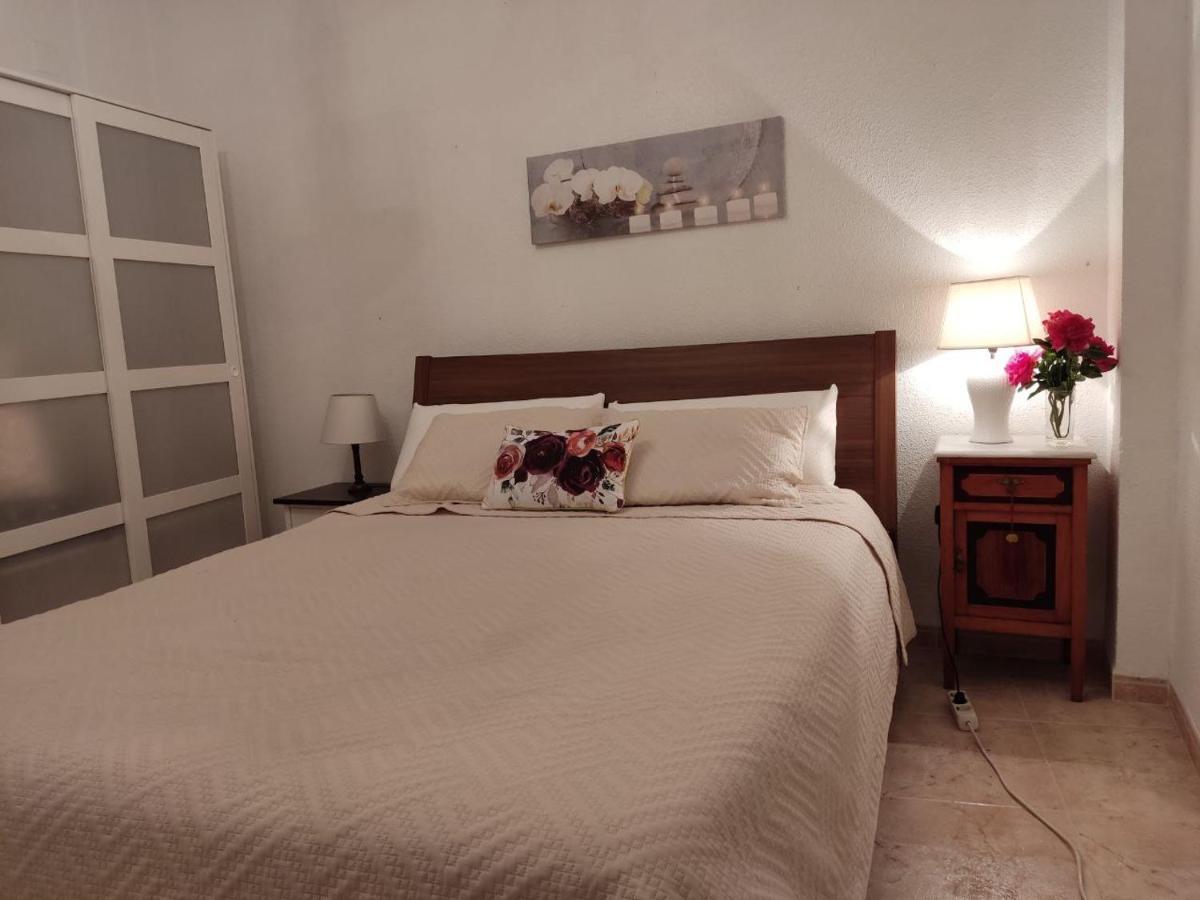 Alojamiento Chaygram Jaén Dış mekan fotoğraf