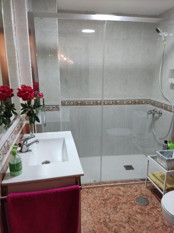 Alojamiento Chaygram Jaén Dış mekan fotoğraf